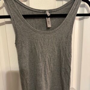 SKIMS soft lounge tank